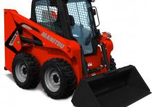 Челни товарачи Manitou 1500R