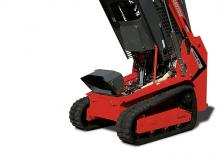 Челни товарачи Manitou 1750RT NXT:3