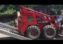 Челни товарачи Hytrack 1760 JT