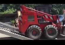 Челни товарачи Hytrack 1760 S