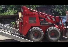 Челни товарачи Hytrack 1760 ST