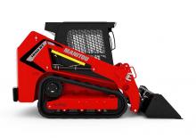 Челни товарачи Manitou 1850RT
