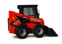 Челни товарачи Manitou 1900R