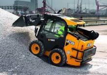 Челни товарачи JCB 190T
