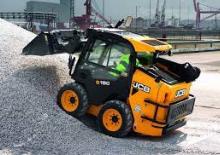Челни товарачи JCB 190T