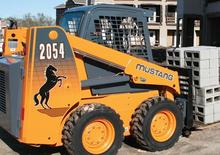 Челни товарачи Mustang 2054 B