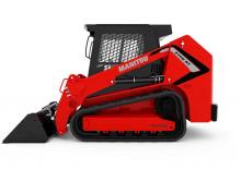Челни товарачи Manitou 2150RT