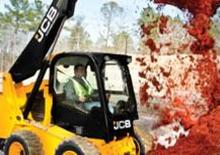 Челни товарачи JCB 225