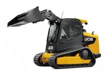 Челни товарачи JCB 225T