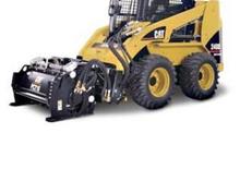 Челни товарачи Caterpillar 248B HF-XPS