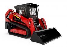 Челни товарачи Manitou 2500RT NXT:3