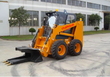 Челни товарачи Changlin 250F