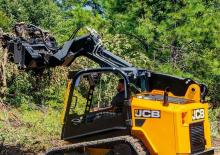 Челни товарачи JCB 250T