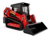 Челни товарачи Manitou 2550RT