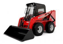 Челни товарачи Manitou 2600R