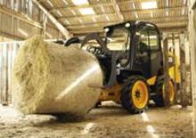 Челни товарачи JCB 260T