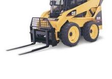 Челни товарачи Caterpillar 262B