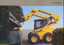 Челни товарачи John Deere Construction 280-II