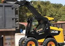 Челни товарачи JCB 280