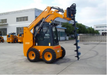 Челни товарачи Changlin 285F