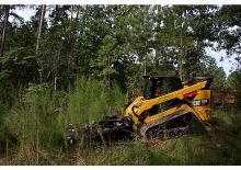 Челни товарачи Caterpillar 297D2 HXP