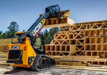 Челни товарачи JCB 2TS-7T