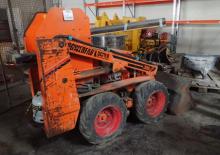 Челни товарачи Powerfab 300*