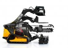 Челни товарачи JCB 300T
