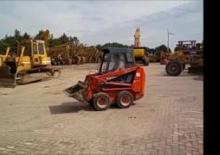 Челни товарачи FAI 320 Panda