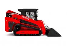Челни товарачи Manitou 3200VT