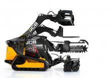 Челни товарачи JCB 320T