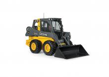 Челни товарачи John Deere Construction 324G