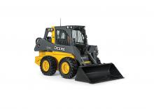 Челни товарачи John Deere Construction 324G
