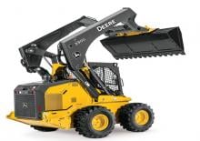 Челни товарачи John Deere Construction 330G