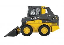 Челни товарачи John Deere Construction 332G