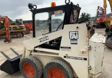 Челни товарачи FAI 338 Panda