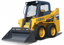 Челни товарачи Gehl 3640E