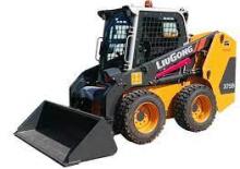 Челни товарачи Liugong 375B