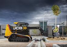 Челни товарачи JCB 3TS-8T