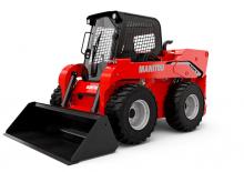 Челни товарачи Manitou 4200V