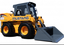 Челни товарачи Mustang 4200V