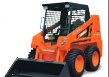 Челни товарачи Doosan 430