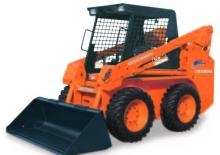 Челни товарачи Doosan 440