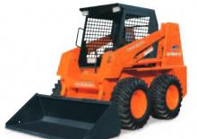 Челни товарачи Doosan 450
