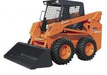 Челни товарачи Doosan 460
