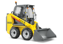 Челни товарачи Wacker Neuson 501 s