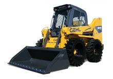 Челни товарачи Gehl 6640E