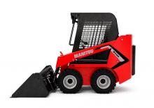 Челни товарачи Manitou 850R