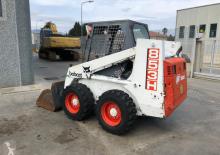 Челни товарачи Bobcat 853 H
