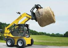 Челни товарачи Wacker Neuson 901 s
